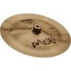 PAISTE 20" 2002 China